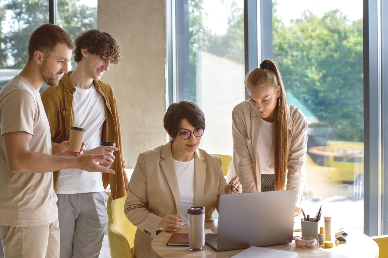 Практическое занятие по работе с системами финансового прогнозирования