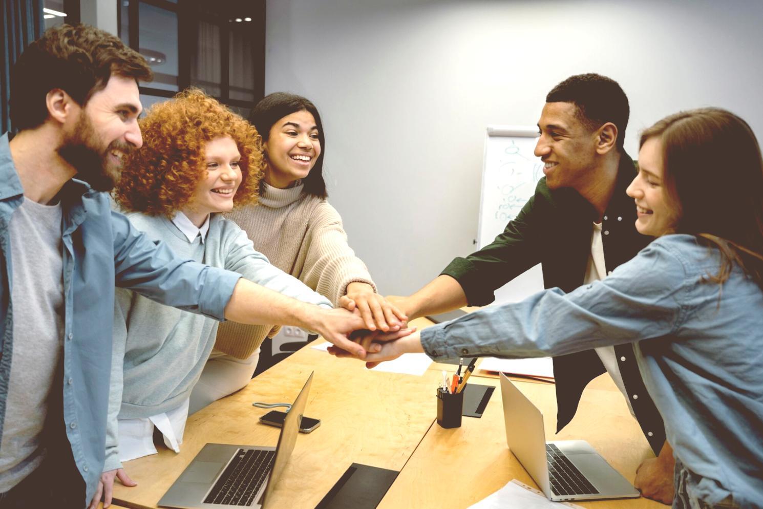 Команда CoinSun работает над улучшением системы финансового планирования